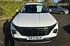 Hyundai TUCSON 1.6 TGDi Premium 5dr 2WD White
