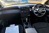 Hyundai TUCSON 1.6 TGDi Premium 5dr 2WD White