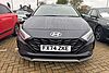 Hyundai I20 1.0T GDi Premium 5dr Grey
