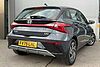 Hyundai I20 1.0T GDi Advance 5dr DCT Aurora Grey