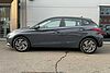 Hyundai I20 1.0T GDi Advance 5dr DCT Aurora Grey