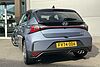 Hyundai I20 1.0T GDi N Line S 5dr META BLUE