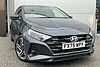 Hyundai I20 1.0T GDi N Line S 5dr Aurora Grey