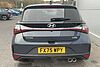 Hyundai I20 1.0T GDi N Line S 5dr Aurora Grey