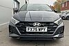 Hyundai I20 1.0T GDi N Line S 5dr Aurora Grey