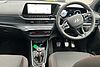 Hyundai I20 1.0T GDi N Line S 5dr Aurora Grey
