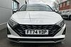 Hyundai I20 1.0T GDi Premium 5dr Atlas White