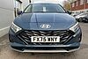 Hyundai I20 1.0T GDi Premium 5dr DCT ViBRANT BLUE