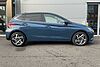 Hyundai I20 1.0T GDi Premium 5dr DCT ViBRANT BLUE
