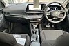 Hyundai I20 1.0T GDi Premium 5dr DCT ViBRANT BLUE