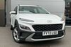 Hyundai KONA 1.0 TGDi 48V MHEV SE Connect 5dr Atlas White