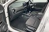 Hyundai KONA 1.0 TGDi 48V MHEV SE Connect 5dr Atlas White