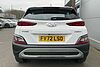 Hyundai KONA 1.0 TGDi 48V MHEV SE Connect 5dr Atlas White