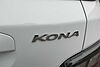 Hyundai KONA 1.0 TGDi 48V MHEV SE Connect 5dr Atlas White
