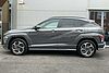 Hyundai KONA 1.6 Hybrid 129 N Line S 5dr DCT Ecotronic Grey