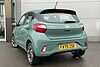 Hyundai I10 1.0 [63] Advance 5dr [Nav] Mangrove Green