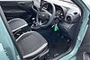 Hyundai I10 1.0 [63] Advance 5dr [Nav] Mangrove Green