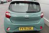 Hyundai I10 1.0 [63] Advance 5dr [Nav] Mangrove Green