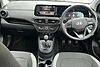 Hyundai I10 1.0 [63] Advance 5dr [Nav] Mangrove Green