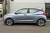 Hyundai I10 1.0 [63] Advance 5dr Auto [Nav] meta blue