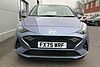 Hyundai I10 1.0 [63] Advance 5dr Auto [Nav] meta blue