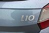 Hyundai I10 1.0 [63] Advance 5dr Auto [Nav] meta blue