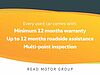 Hyundai I10 1.0 [63] Advance 5dr [Nav] Mangrove Green
