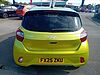 Hyundai I10 HATCHBACK 1.0 [63] Premium 5dr [Nav] Green