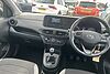Hyundai I10 1.0 MPi SE 5dr Black