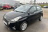 Hyundai I10 1.0 MPi SE 5dr Black