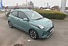 Hyundai I10 1.0 [63] Advance 5dr [Nav] Green