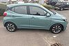 Hyundai I10 1.0 [63] Advance 5dr [Nav] Green