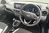 Hyundai I10 1.0 [63] Advance 5dr [Nav] Green