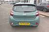 Hyundai I10 1.0 [63] Advance 5dr [Nav] Green