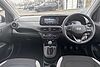 Hyundai I10 1.0 [63] Advance 5dr [Nav] Green