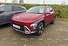Hyundai KONA 1.6T 138 Ultimate 5dr DCT Red