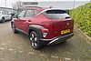 Hyundai KONA 1.6T 138 Ultimate 5dr DCT Red