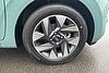 Hyundai I10 1.0 [63] Advance 5dr [Nav] Green