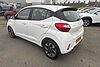 Hyundai I10 1.0 [63] Advance 5dr [Nav] White