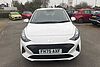 Hyundai I10 1.0 [63] Advance 5dr [Nav] White