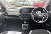 Hyundai I10 1.0 [63] Advance 5dr [Nav] White