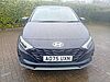 Hyundai I20 1.0T GDi Premium 5dr Grey