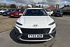 Hyundai KONA 1.0 TGDi 48V MHEV SE Connect 5dr White