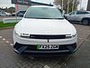 Hyundai IONIQ 5 239kW N Line 84 kWh 5dr AWD Auto White