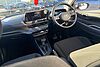 Hyundai I20 1.0T GDi Premium 5dr DCT White