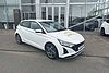 Hyundai I20 1.0T GDi Premium 5dr DCT White