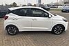 Hyundai I10 1.0 [63] Advance 5dr [Nav] White