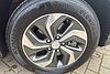 Hyundai KONA 1.6 GDi Hybrid SE 5dr DCT Red