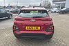 Hyundai KONA 1.6 GDi Hybrid SE 5dr DCT Red