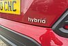 Hyundai KONA 1.6 GDi Hybrid SE 5dr DCT Red